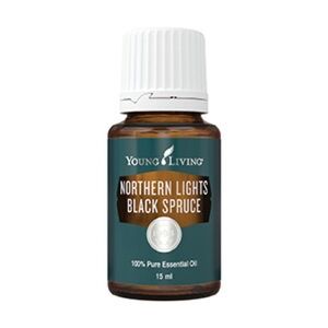 NWOT Young Living Northern Lights Black Spruce Essential Oil